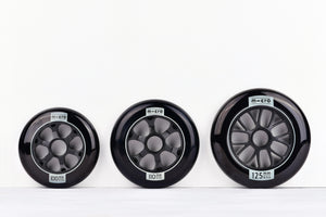 Micro Skate Flow Wheels