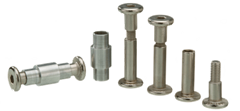 SONIC Extender Axle Kit