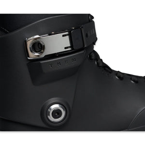 THEM Skates Black 909 - 2022