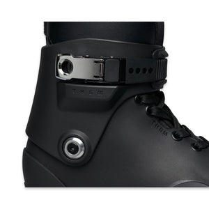 THEM Skates Black 909 - 2022