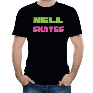 Nell Skates Shirt