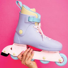 Load image into Gallery viewer, Impala Lightspeed Inline Skates - Fairy Floss
