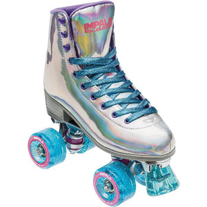 Impala Rollerskates - Holographic