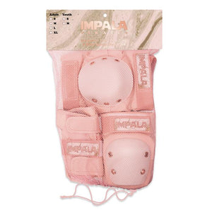 Impala Protective Set - Marawa Rose Gold