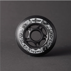 Nellden Wheels 80mm/85a