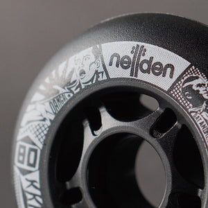 Nellden Wheels 80mm/85a