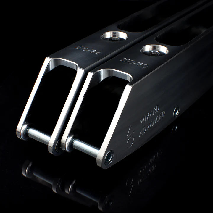WIZARD ADVANCED FRAMES – Nellden Music, Skates & Sports