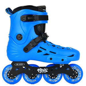 Micro Skate MT Plus - Blue