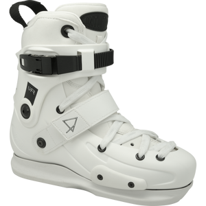 FR Skates UFR Street Intuition - White