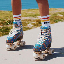 Load image into Gallery viewer, Impala Rollerskates - Harmony Blue
