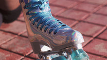 Load image into Gallery viewer, Impala Rollerskates - Holographic
