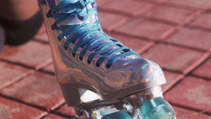 Impala Rollerskates - Holographic