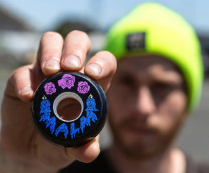 Danny Malm Pro Wheel