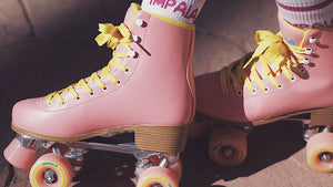 Impala Rollerskates - Pink