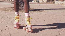 Load image into Gallery viewer, Impala Rollerskates - Pink
