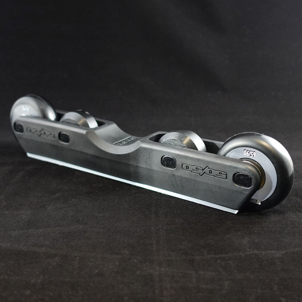 50/50 Prime Frame – Nellden Music, Skates & Sports