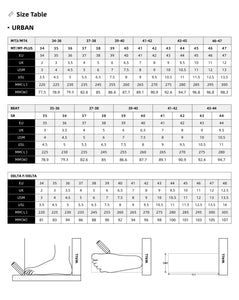 Micro Skate MT Plus